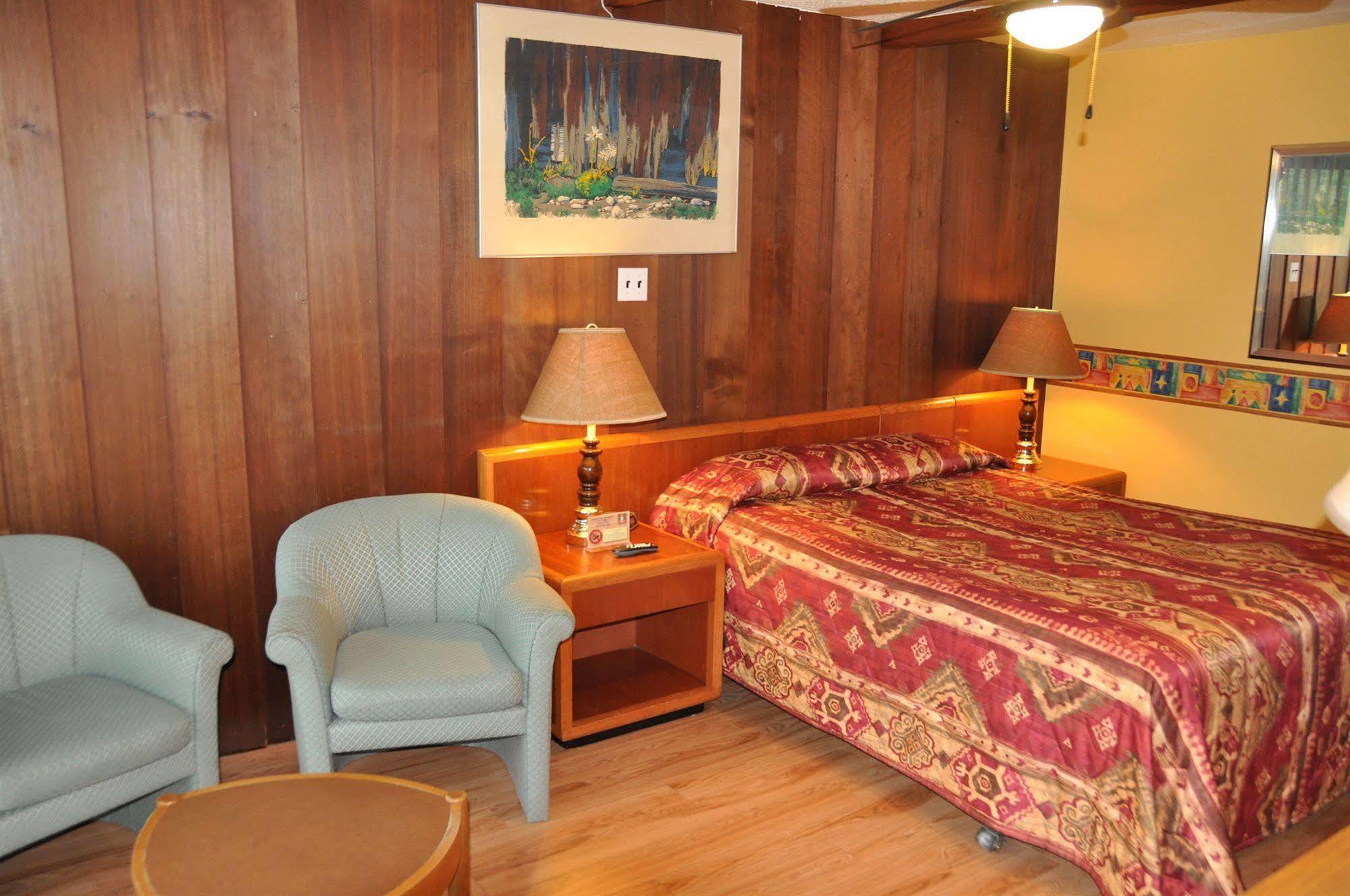Le Boise Du Lac Mont-Tremblant Eksteriør billede